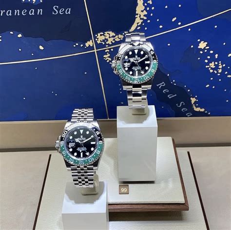 2019 new rolex releases|rolex gmt ii price.